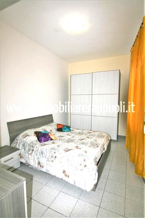 appartamento in vendita a Sinalunga in zona Rigaiolo
