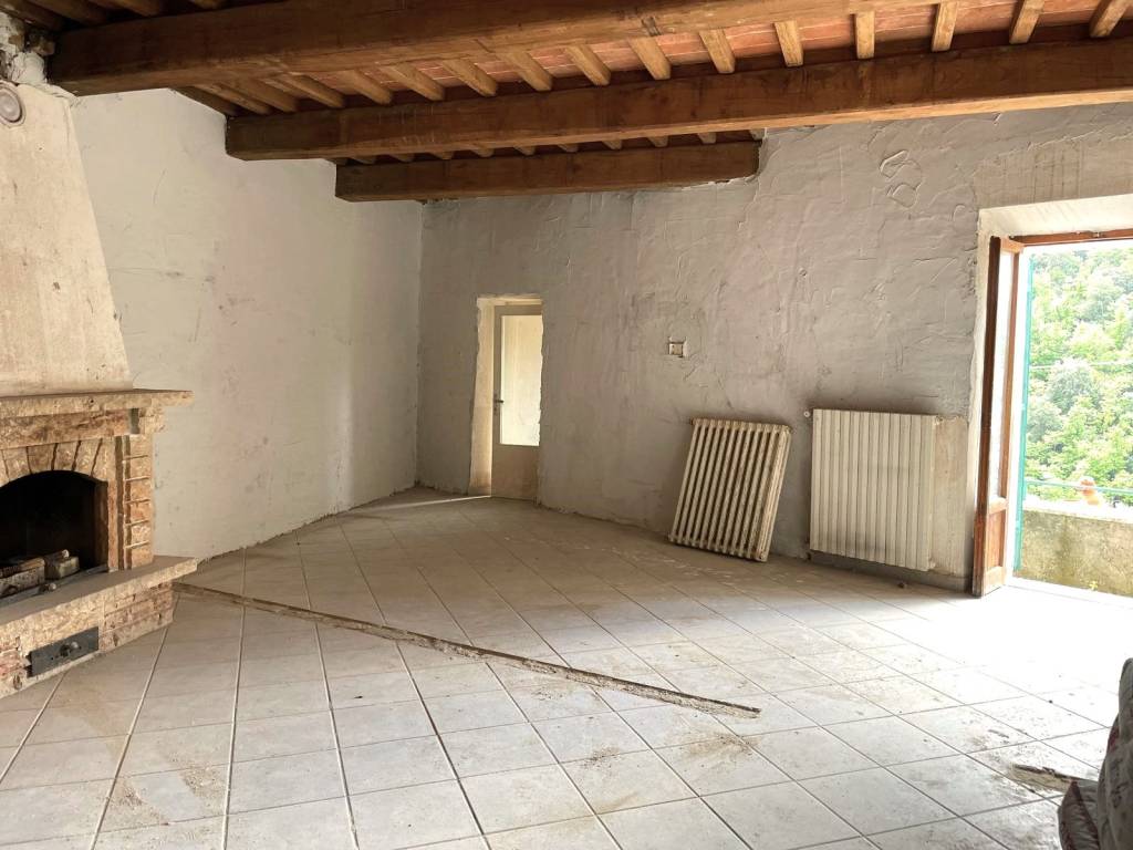 casa indipendente in vendita a Sinalunga in zona Scrofiano