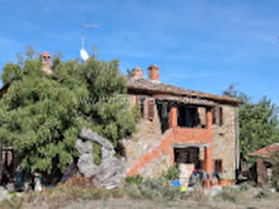 casa indipendente in vendita a Sinalunga