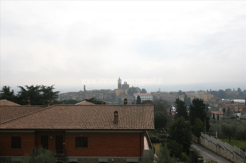 casa indipendente in vendita a Sinalunga