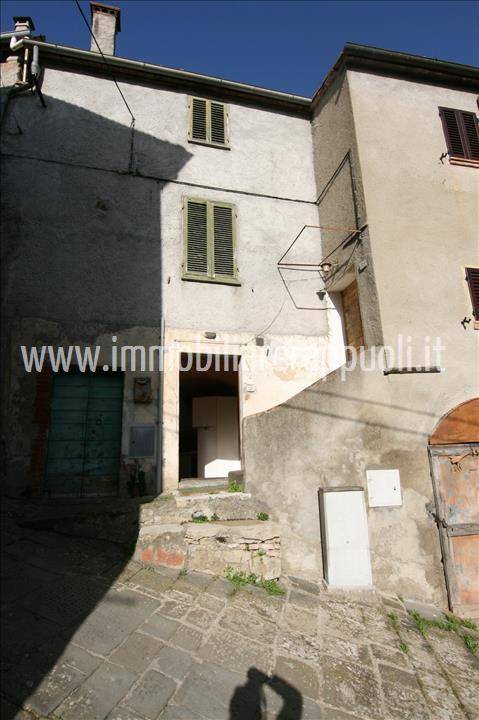 casa indipendente in vendita a Sinalunga in zona Scrofiano