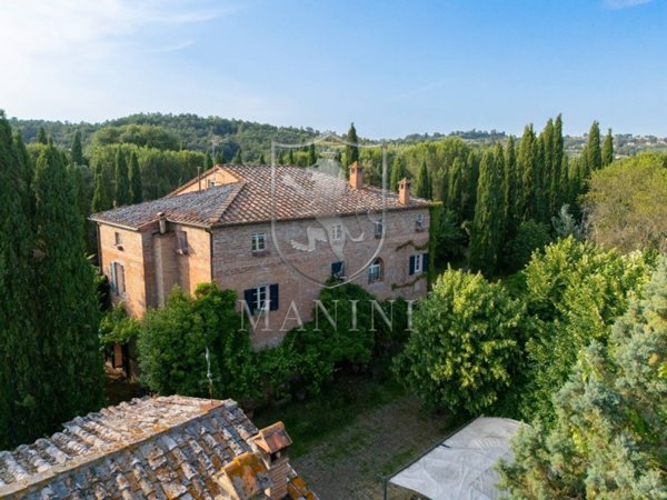 appartamento in vendita a Sinalunga