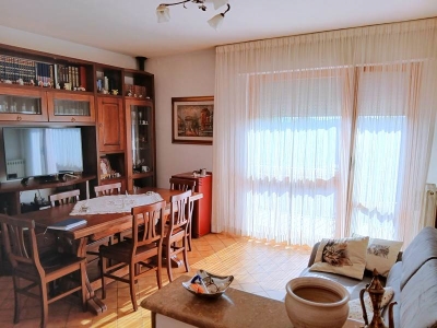 appartamento in vendita a Sinalunga in zona Bettolle