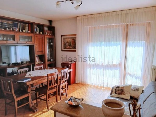 appartamento in vendita a Sinalunga in zona Bettolle