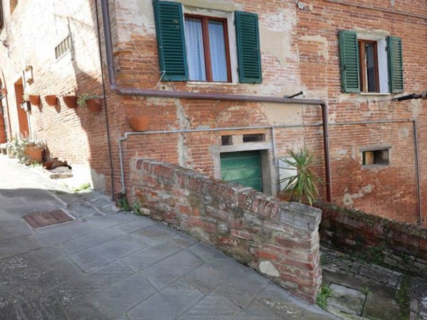 appartamento in vendita a Sinalunga in zona Bettolle