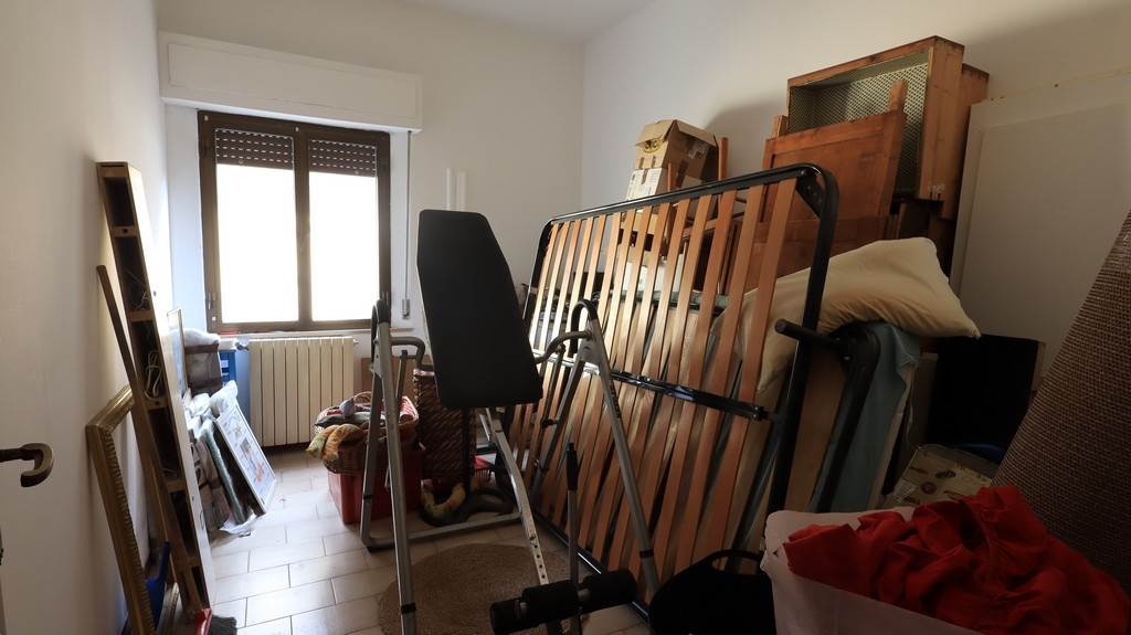 appartamento in vendita a Sinalunga