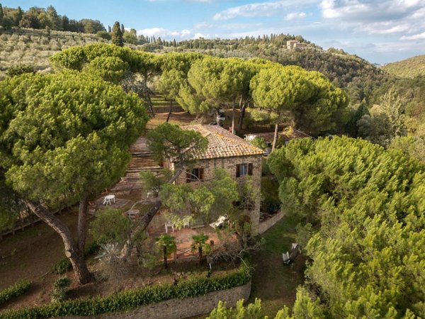 casa indipendente in vendita a Sinalunga