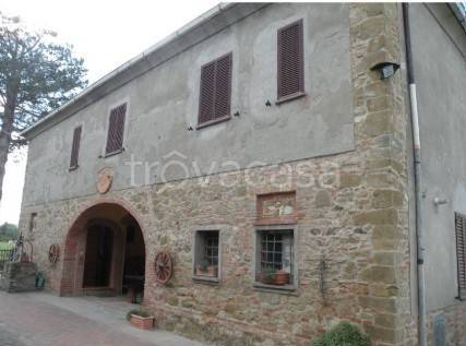 appartamento in vendita a Sinalunga