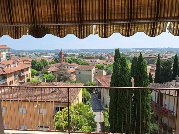 appartamento in vendita a Sinalunga