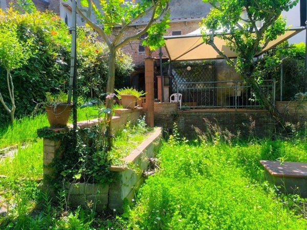 appartamento in vendita a Sinalunga in zona Bettolle