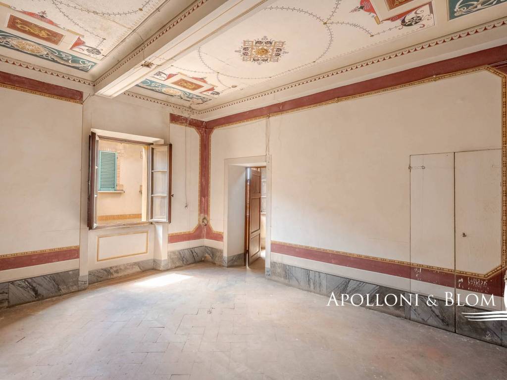 appartamento in vendita a Sinalunga