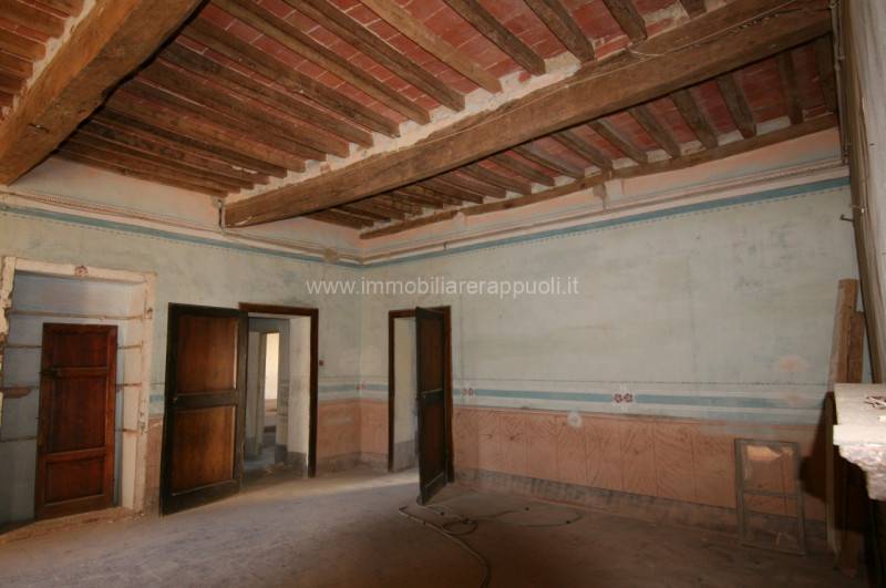 appartamento in vendita a Sinalunga