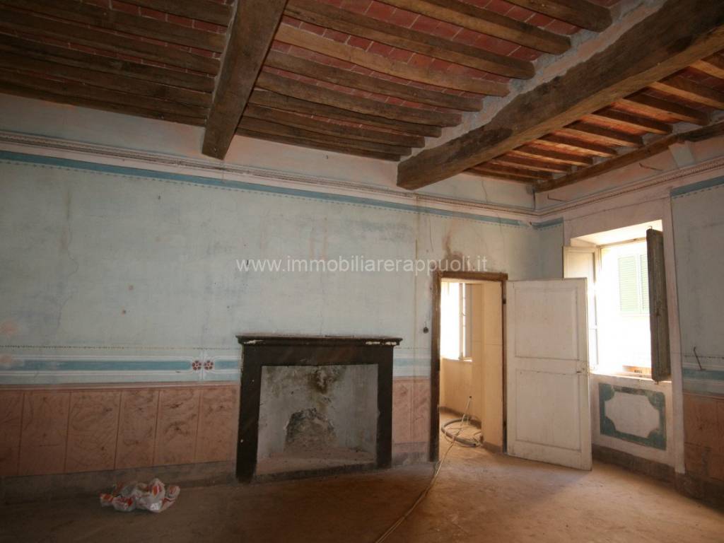 appartamento in vendita a Sinalunga