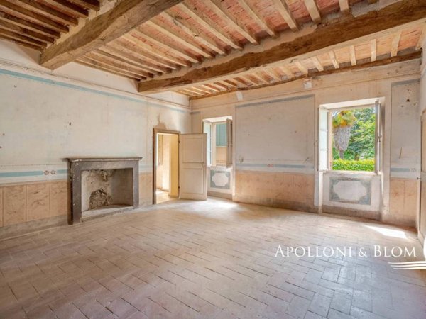 appartamento in vendita a Sinalunga