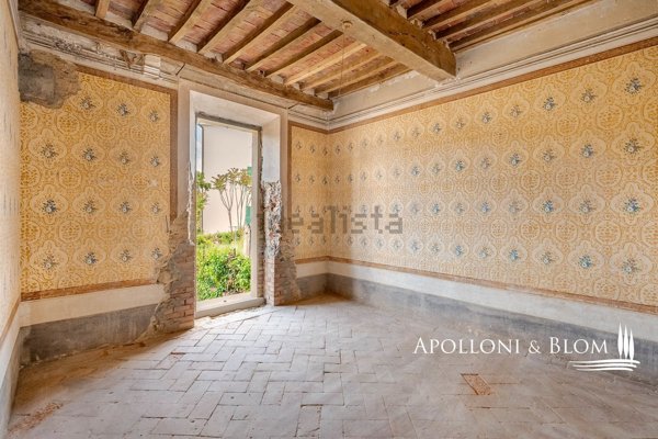 appartamento in vendita a Sinalunga