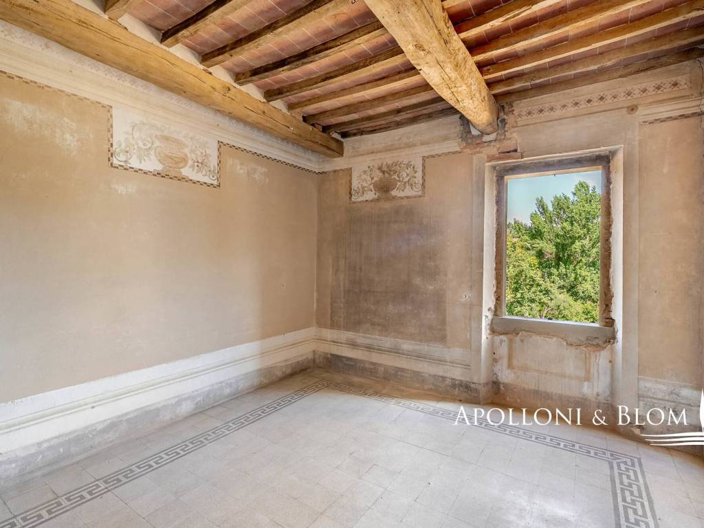 appartamento in vendita a Sinalunga