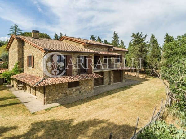 casale in vendita a Sinalunga