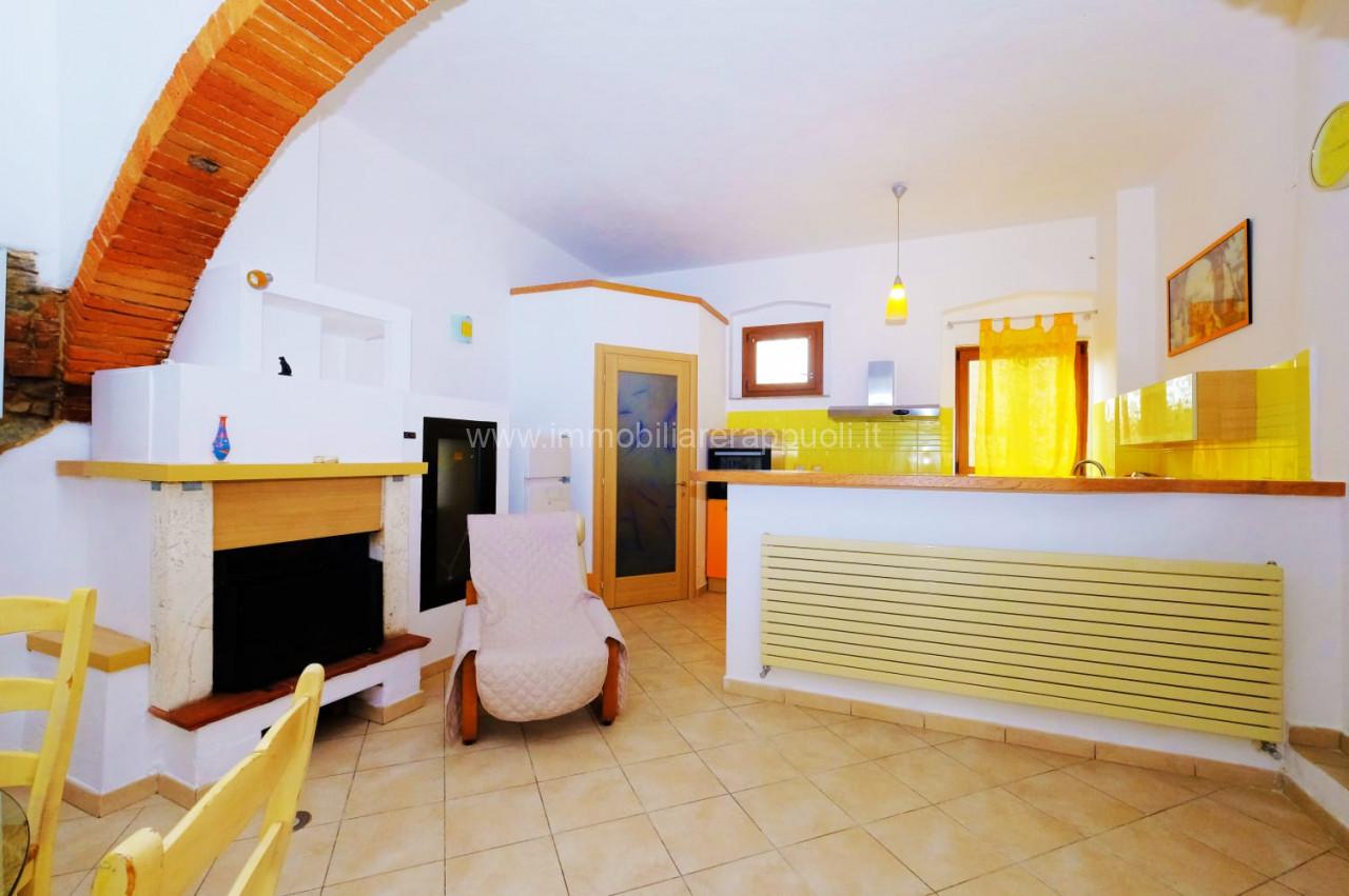 appartamento in vendita a Sinalunga