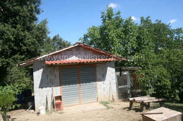 casale in vendita a Sinalunga