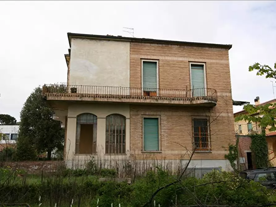 casa indipendente in vendita a Sinalunga