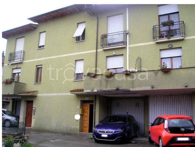 appartamento in vendita a Sinalunga