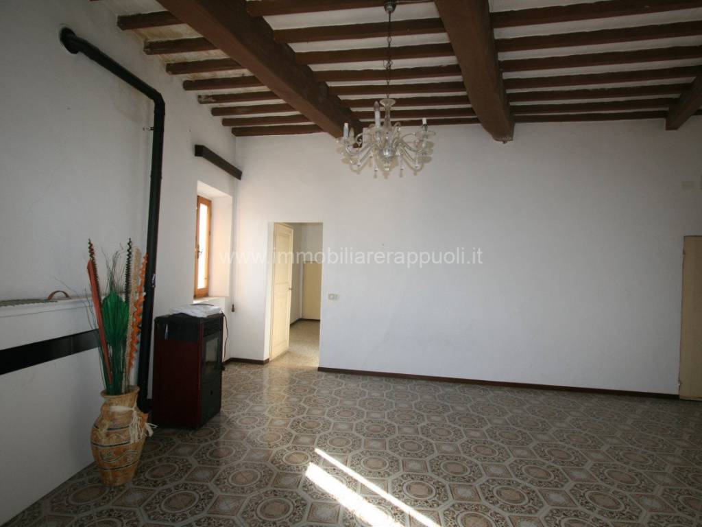 appartamento in vendita a Sinalunga