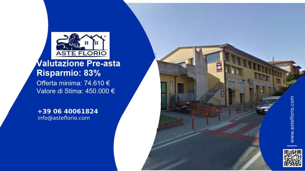 negozio in vendita a Sinalunga