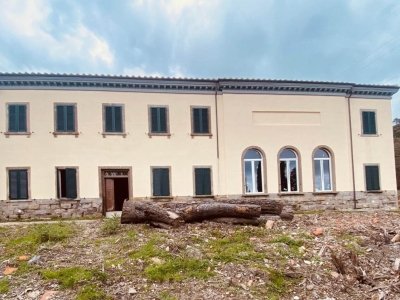 casa indipendente in vendita a Sinalunga