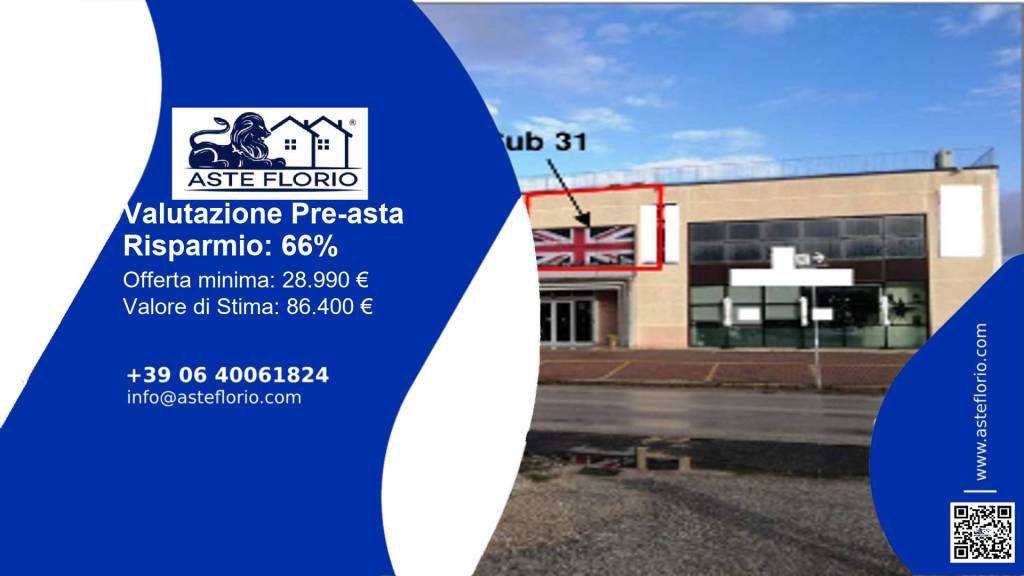 ufficio in vendita a Sinalunga