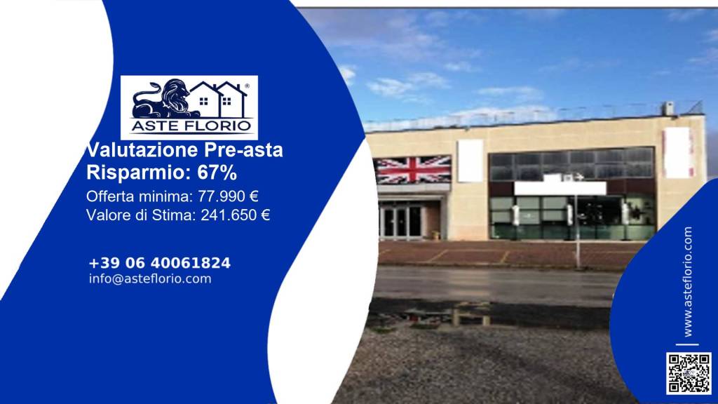 ufficio in vendita a Sinalunga