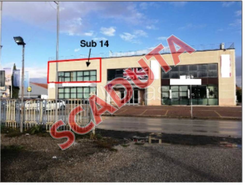 ufficio in vendita a Sinalunga