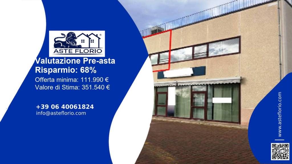 negozio in vendita a Sinalunga