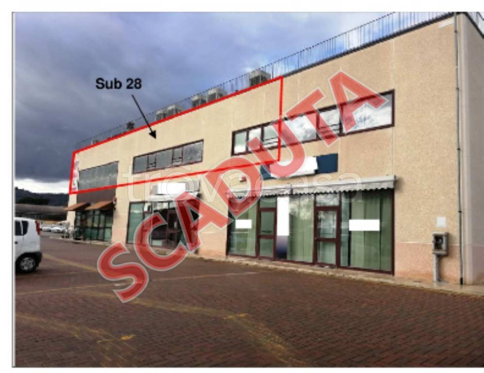 negozio in vendita a Sinalunga