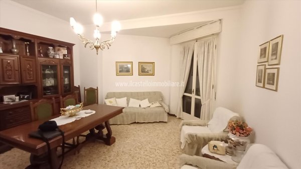 appartamento in vendita a Sinalunga