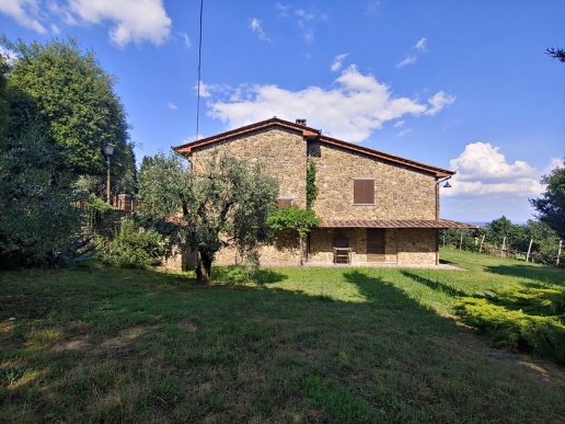 appartamento in vendita a Sinalunga