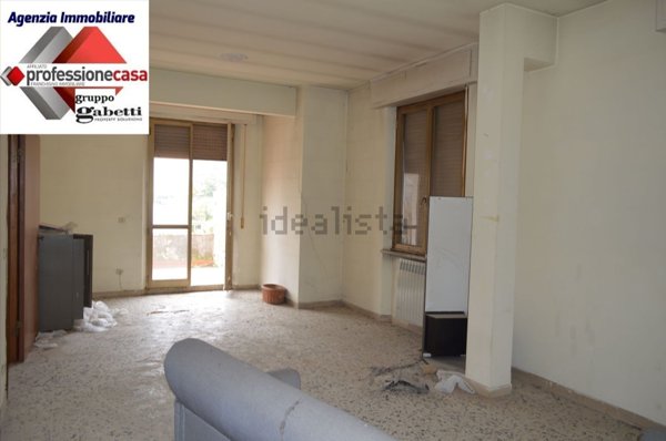 appartamento in vendita a Sinalunga