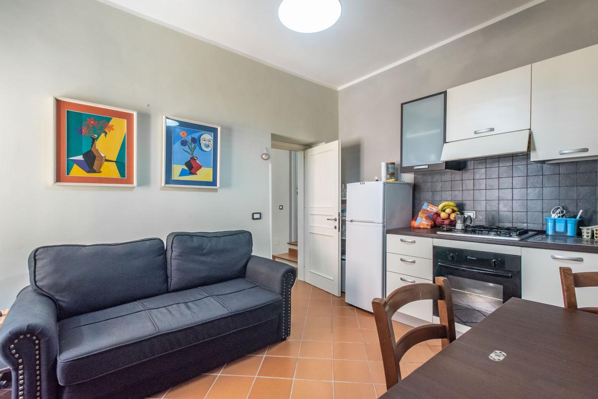 appartamento in vendita a Sinalunga