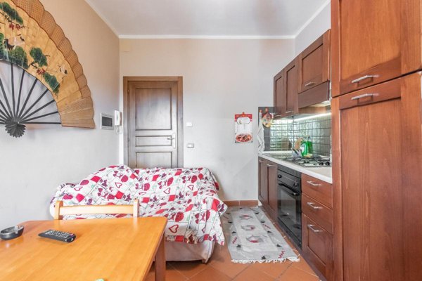 appartamento in vendita a Sinalunga