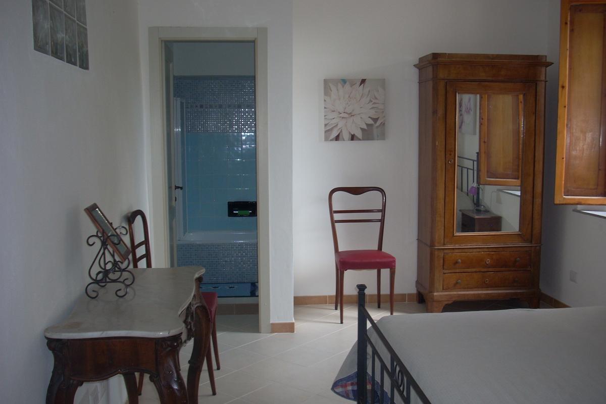 appartamento in vendita a Sinalunga