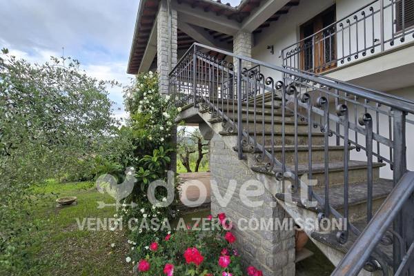 casa indipendente in vendita a Sinalunga