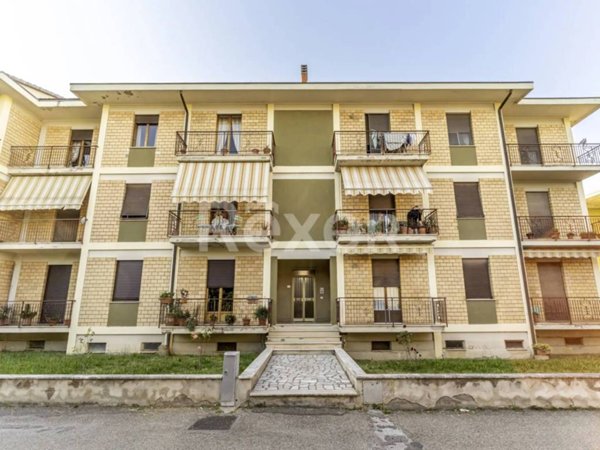appartamento in vendita a Sinalunga in zona Rigaiolo