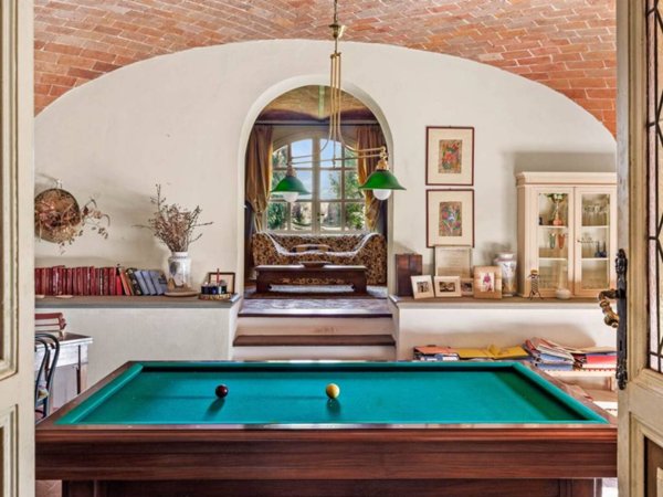casa indipendente in vendita a Sinalunga