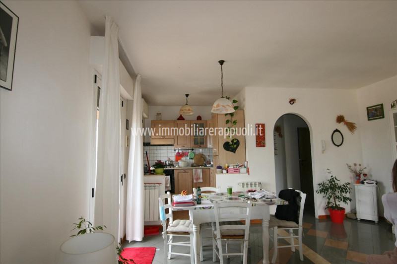 appartamento in vendita a Sinalunga