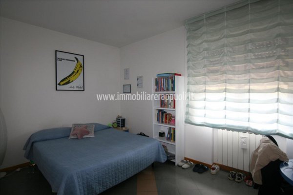 appartamento in vendita a Sinalunga