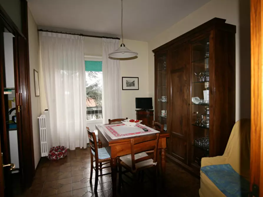 appartamento in vendita a Sinalunga