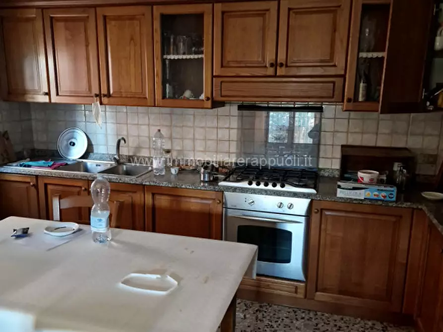 casa indipendente in vendita a Sinalunga