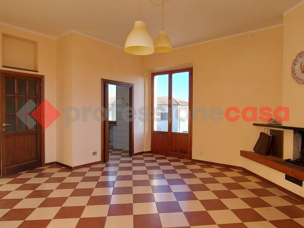 appartamento in vendita a Sinalunga