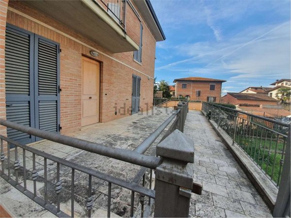 appartamento in vendita a Sinalunga