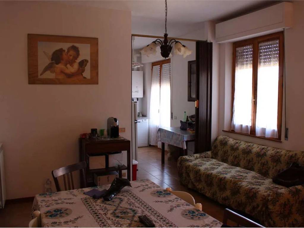 appartamento in vendita a Sinalunga