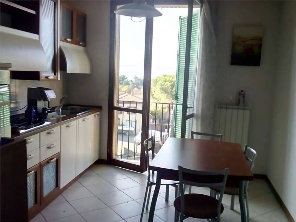 appartamento in vendita a Sinalunga in zona Bettolle